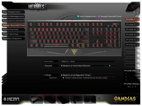 gamdias hermes download link|Gamdias Hermes software.